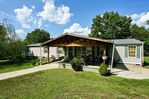 154 Mustang Ln, Granby, MO, 64844-7030 | Card Image