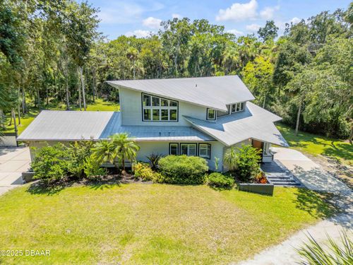 2612 Turnbull Bay Rd, NEW SMYRNA BEACH, FL, 32168-5431 | Card Image
