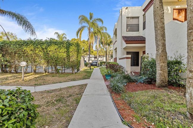 APT-103 - 1417 Avon Ln, Townhouse with 2 bedrooms, 2 bathrooms and null parking in North Lauderdale FL | Image 23