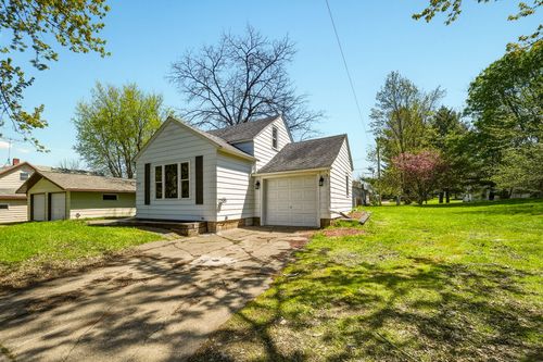 132 N Jackson Street, Boyd, WI, 54726 | Card Image