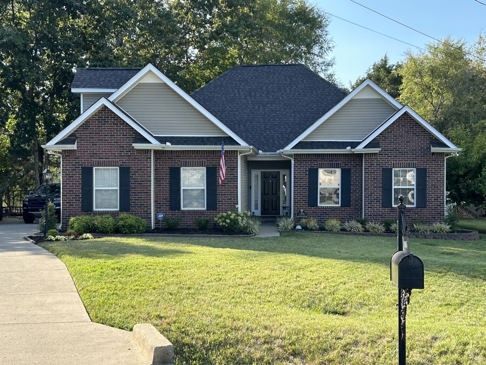 Sunnycrest Ct, Murfreesboro, TN 37129