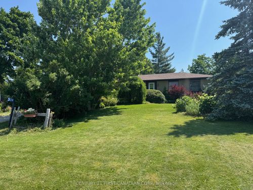 34314 Denfield Rd, Lucan, ON, N0M2J0 | Card Image