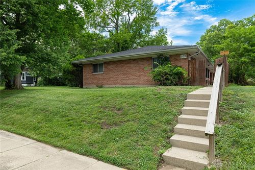 109 Oxford Ave, Dayton, OH, 45402-6126 | Card Image