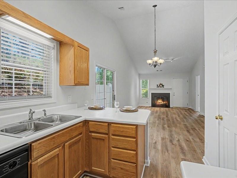 Residential in Woodstock 5