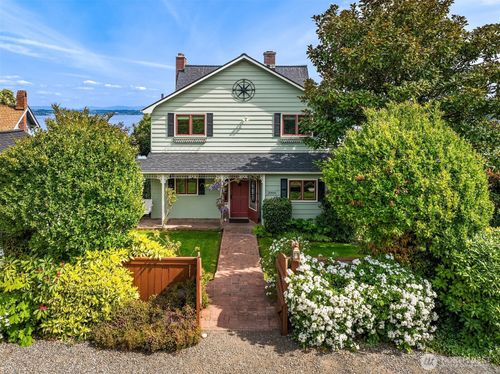 20446 Chautauqua Beach Rd Sw, Vashon, WA, 98070-6236 | Card Image