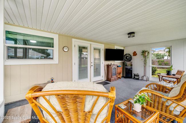 262 Dock Ave, House other with 2 bedrooms, 2 bathrooms and null parking in SEBASTIAN FL | Image 26