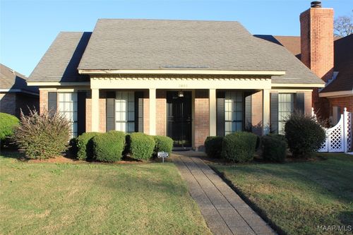 2809 Newport Road, Montgomery, AL, 36111 | Card Image