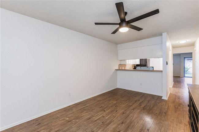 APT-40 - 13656 Teague Ln, Townhouse with 2 bedrooms, 2 bathrooms and 2 parking in Corpus Christi TX | Image 14