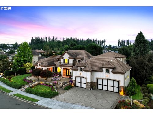 5823 Nw El Rey Dr, Camas, WA, 98607-9121 | Card Image