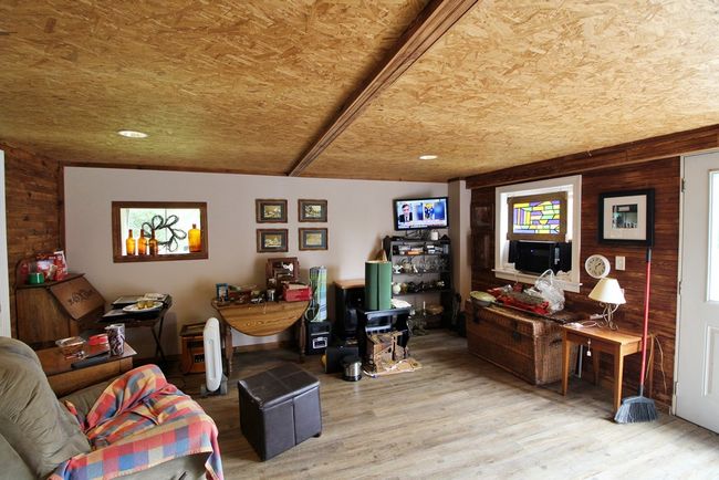 1538 Redfields Rd, House other with 4 bedrooms, 3 bathrooms and null parking in Appomattox VA | Image 49