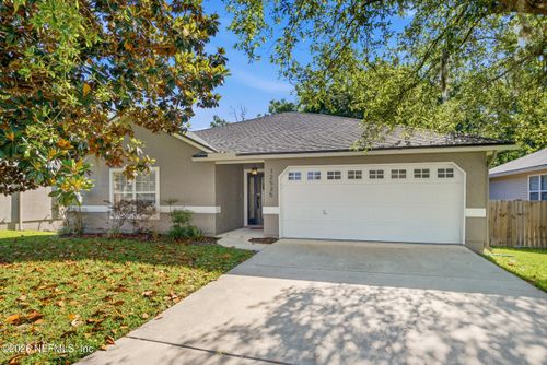 12535 Arrowleaf Lane, Jacksonville, FL, 32225 | Card Image