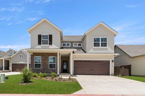 unit-116-600 C-Bar Ranch Trl, Cedar Park, TX, 78613-2637 | Card Image