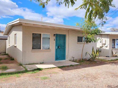 2-1851 E Yale Street, Phoenix, AZ, 85006 | Card Image