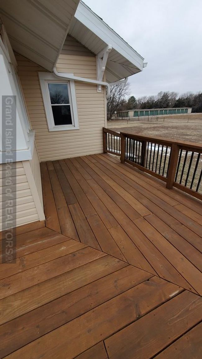 511 E Ayres St, House other with 6 bedrooms, 3 bathrooms and null parking in Shelton NE | Image 30
