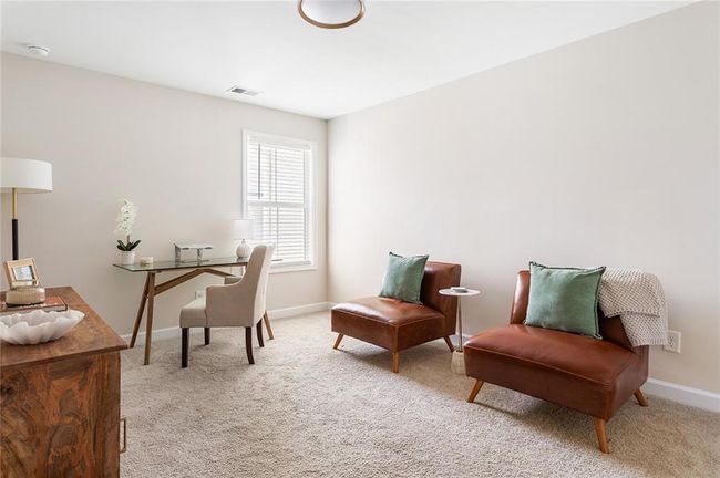 1747 Evenstad Way, Townhouse with 3 bedrooms, 3 bathrooms and null parking in Smyrna GA | Image 30