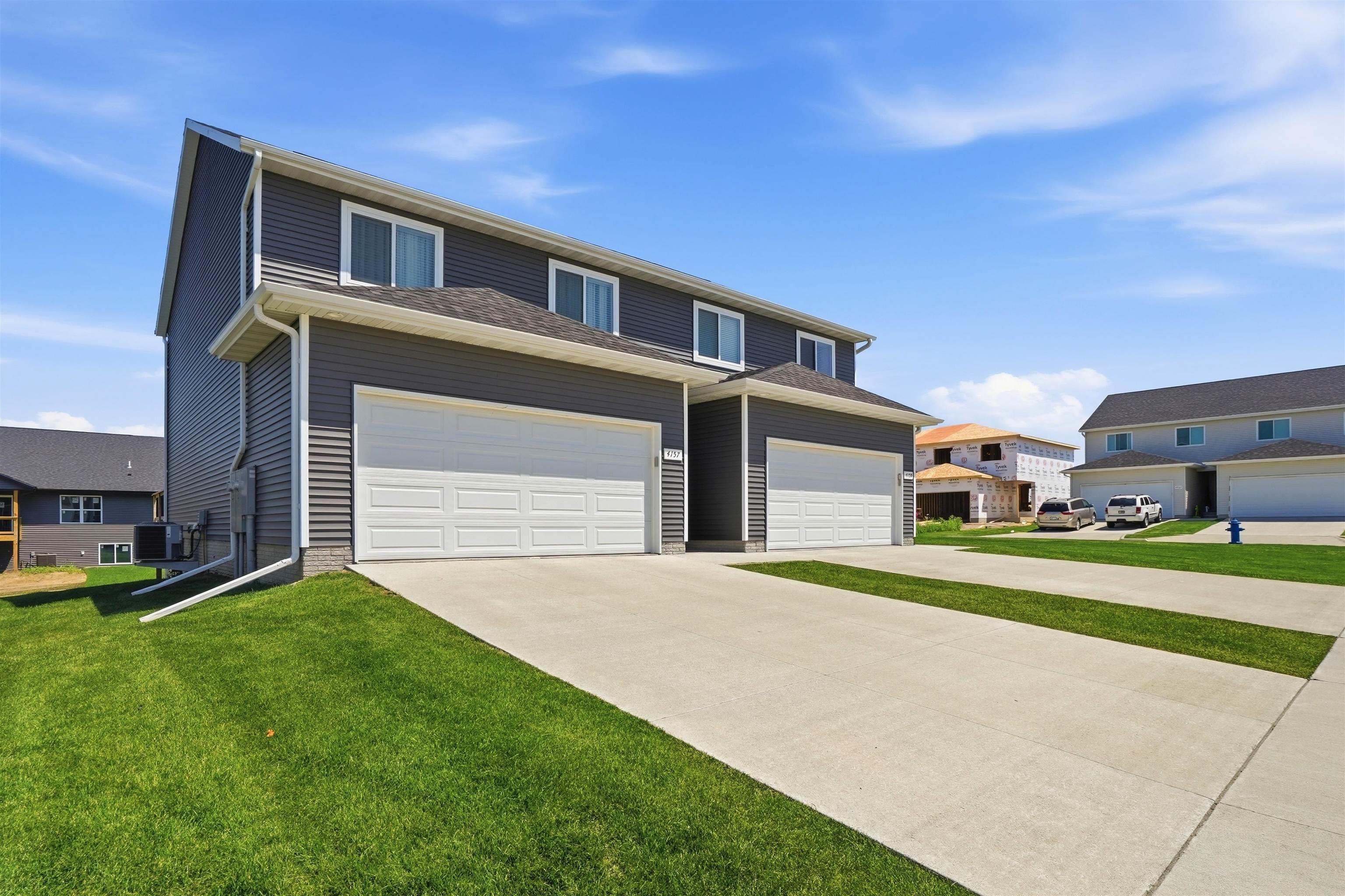 Residential in Waterloo 2