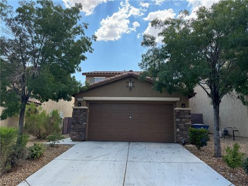 9253 Valley Ranch Ave, Las Vegas, NV, 89178-5525 | Card Image