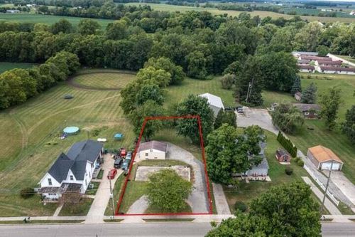 300 Mill St, North Lewisburg, OH, 43060-9609 | Card Image