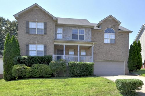 2182 Powell Rd, Clarksville, TN, 37043-2748 | Card Image