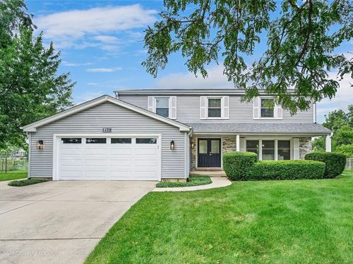 1139 Hampshire Ct, Schaumburg, IL, 60193-4216 | Card Image