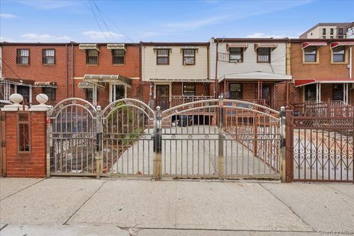 703 Cauldwell Ave, Bronx, NY, 10455-1530 | Card Image