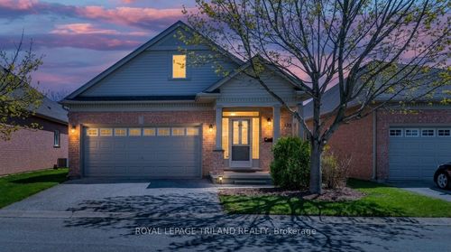 153-2025 Meadowgate Blvd, London, ON, N6M1K9 | Card Image