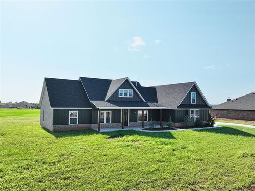 601 Mustard Seed Road, Guthrie, OK, 73044 | Card Image
