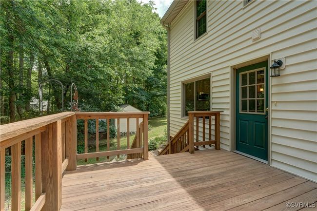 15368 W Fork Dr, House other with 4 bedrooms, 3 bathrooms and null parking in Glen Allen VA | Image 30