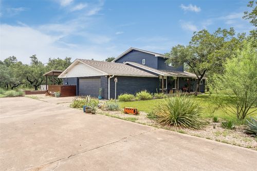 10133 Oliver Dr, Austin, TX, 78737-1033 | Card Image