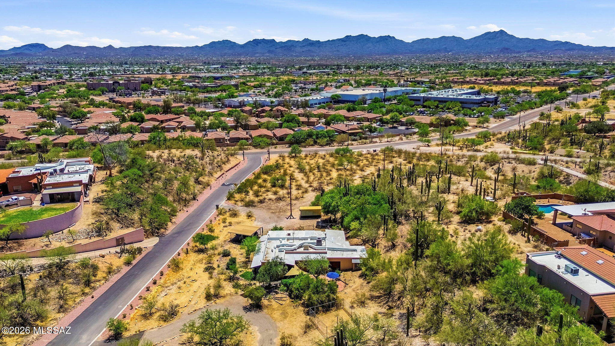 Residential in Tucson 2