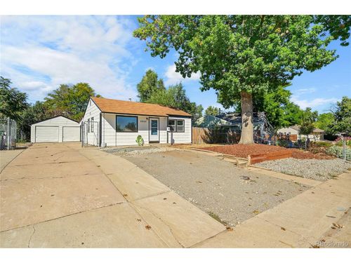 2605 S Knox Ct, Denver, CO, 80219-5840 | Card Image