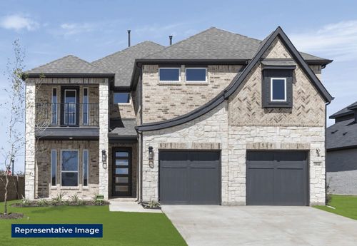 2412 Rolling Hills Dr, Melissa, TX, 75454-3399 | Card Image