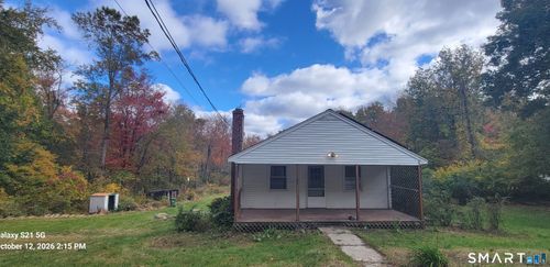 71 Wildwood Dr, Lebanon, CT, 06249-2228 | Card Image