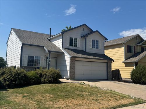 11258 W Progress Ave, Littleton, CO, 80127-1689 | Card Image
