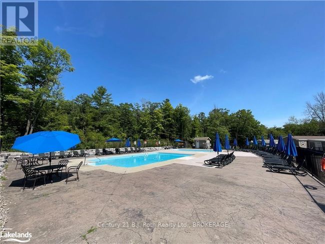 1336 S Morrison Lake Rd, House other with 3 bedrooms, 2 bathrooms and 2 parking in Kilworthy ON | Image 31