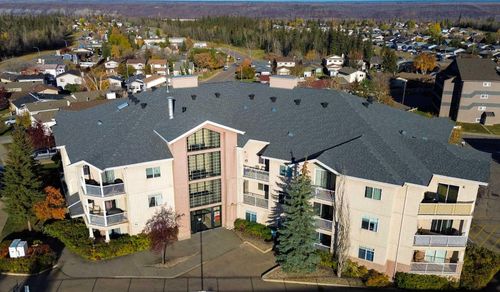 101-1095 Timberline Drive, Fort Mcmurray, AB, T9K1Y7 | Card Image