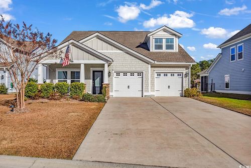 199 Southgate Ct, Pawleys Island, SC, 29585-4408 | Card Image