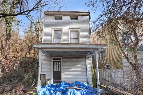 2125 Renner Place, Cincinnati, OH, 45214 | Card Image