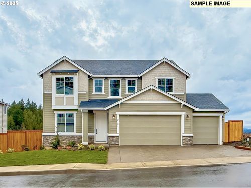 1865 Ne Currin Creek Dr, Estacada, OR, 97023-7646 | Card Image