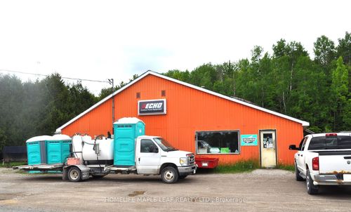 5919 King St, Mindemoya, ON, P0P1S0 | Card Image