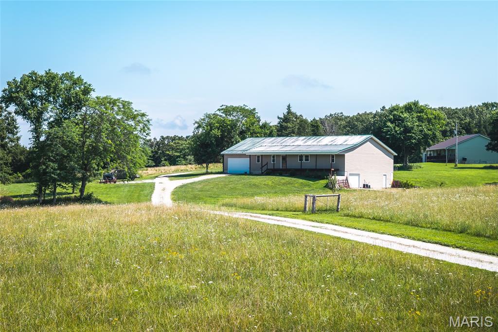 Farm in Rolla 2