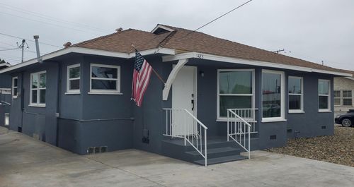 1483 E Bardsley Ave, Tulare, CA, 93274-5901 | Card Image