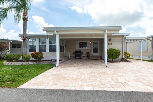 lot-655-2100 Kings Hwy, PUNTA GORDA, FL, 33980-4270 | Card Image