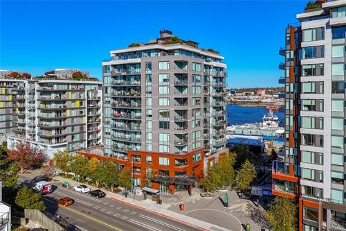 1108-369 Tyee Rd, Victoria, BC, V9A0B6 | Card Image