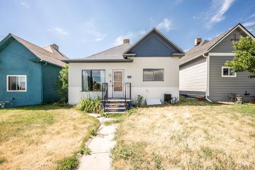 502 W Washington Ave, Trinidad, CO, 81082-3651 | Card Image