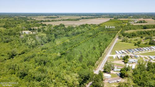 1265 Ches Broussard Rd, Breaux Bridge, LA, 70517-7233 | Card Image