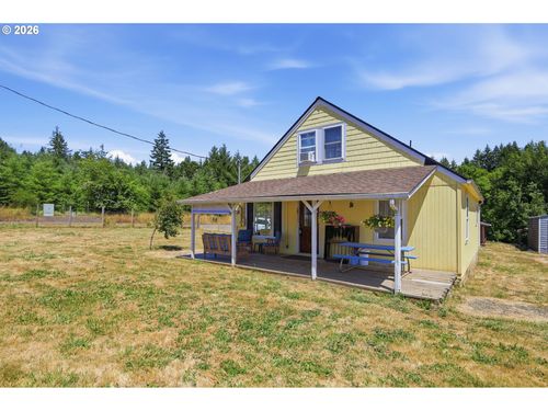 25975 Foster Rd, Monroe, OR, 97456-9710 | Card Image