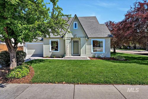 7170 Baron Ave, Boise, ID, 83714 | Card Image