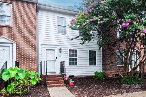 529 N Spring Ave, Newton, NC, 28658-3952 | Card Image