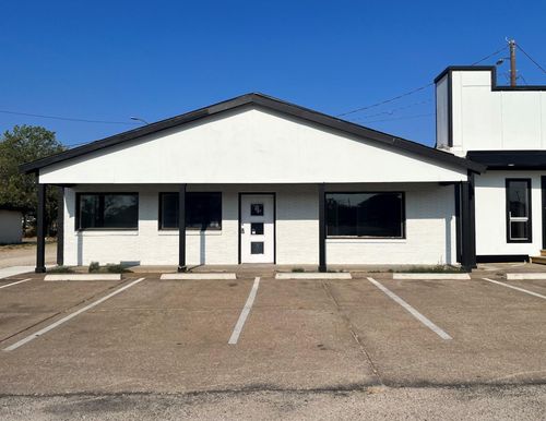 1216 Fort Worth Drive, Denton, TX, 76205 | Card Image